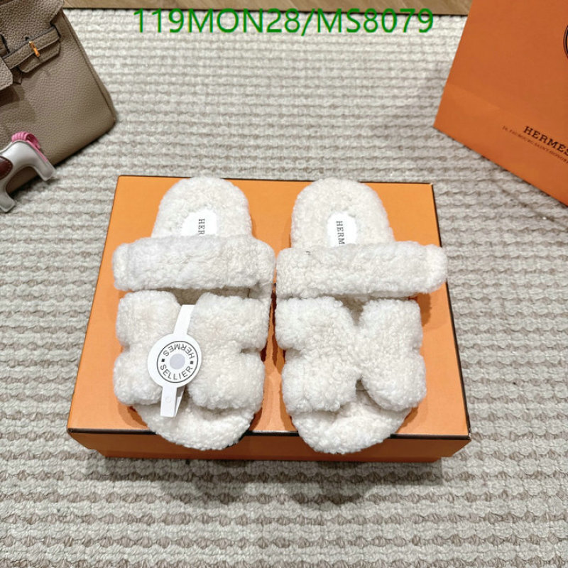Women Shoes-Hermes Code: MS8079 $: 119USD