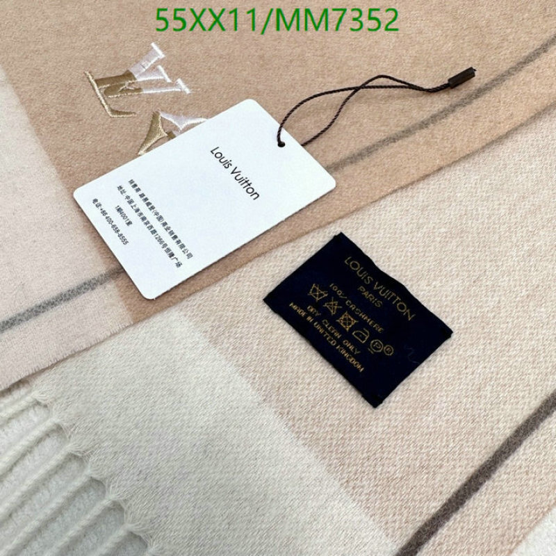 Scarf-LV Code: MM7352 $: 55USD
