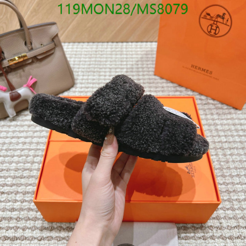 Women Shoes-Hermes Code: MS8079 $: 119USD
