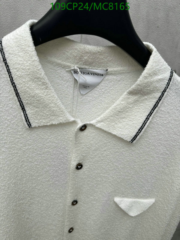 Clothing-BV Code: MC8165 $: 109USD