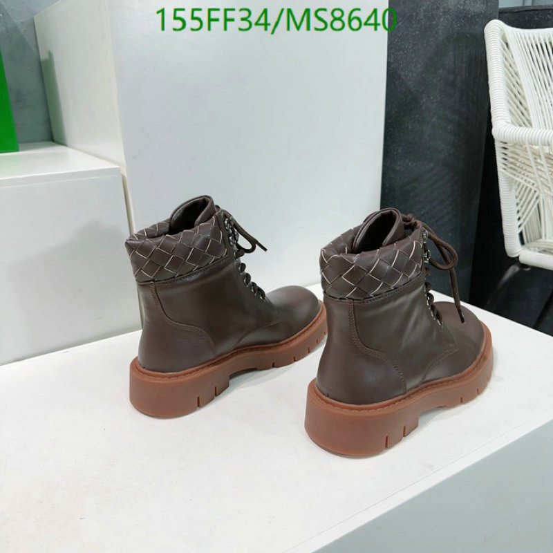 Women Shoes-BV Code: MS8640 $: 155USD
