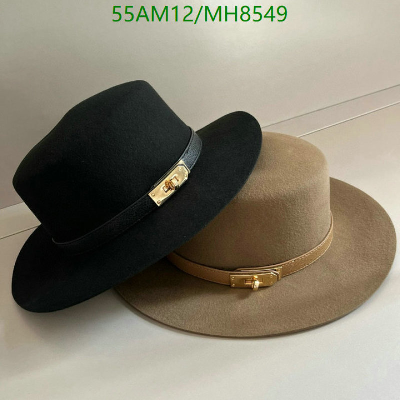 Cap-(Hat)-Hermes Code: MH8549 $: 55USD