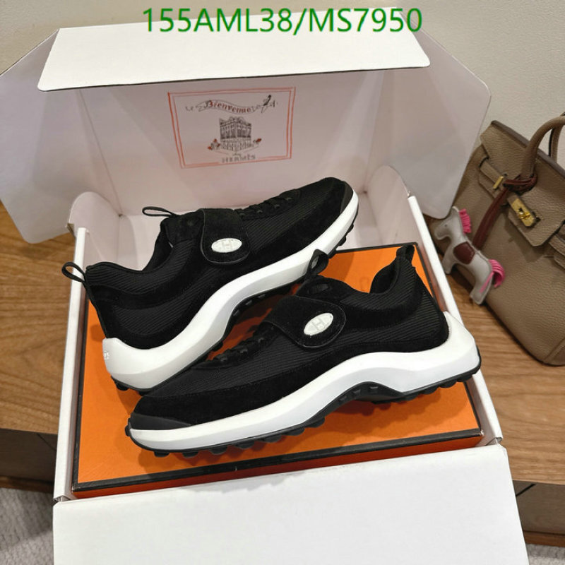 Women Shoes-Hermes Code: MS7950 $: 155USD