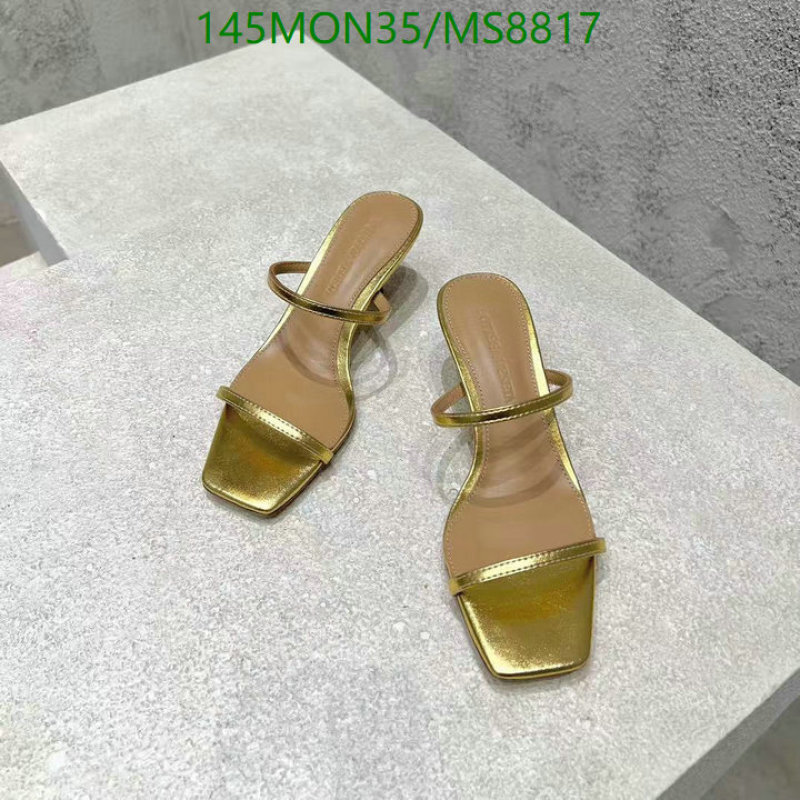 Women Shoes-BV Code: MS8817 $: 145USD
