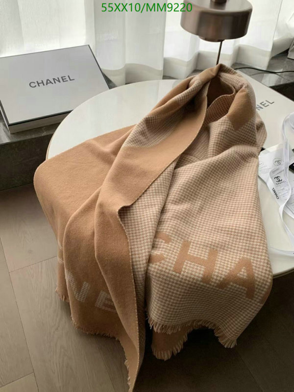Scarf-Chanel Code: MM9220 $: 55USD