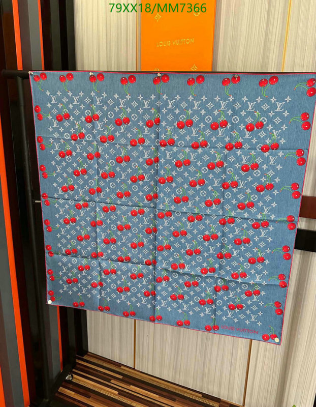Scarf-LV Code: MM7366 $: 79USD