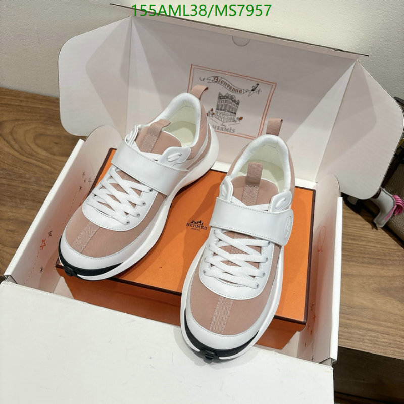 Women Shoes-Hermes Code: MS7957 $: 155USD