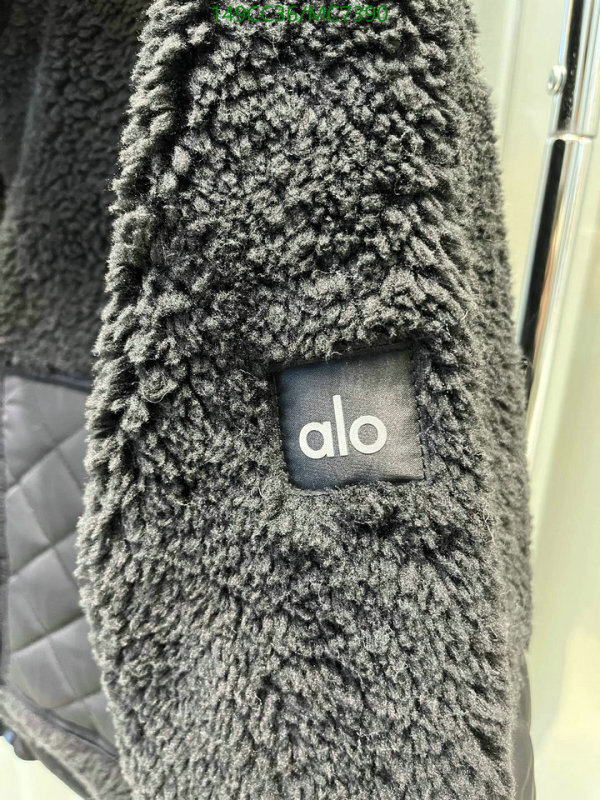 Down jacket Women-Alo Code: MC7390 $: 149USD