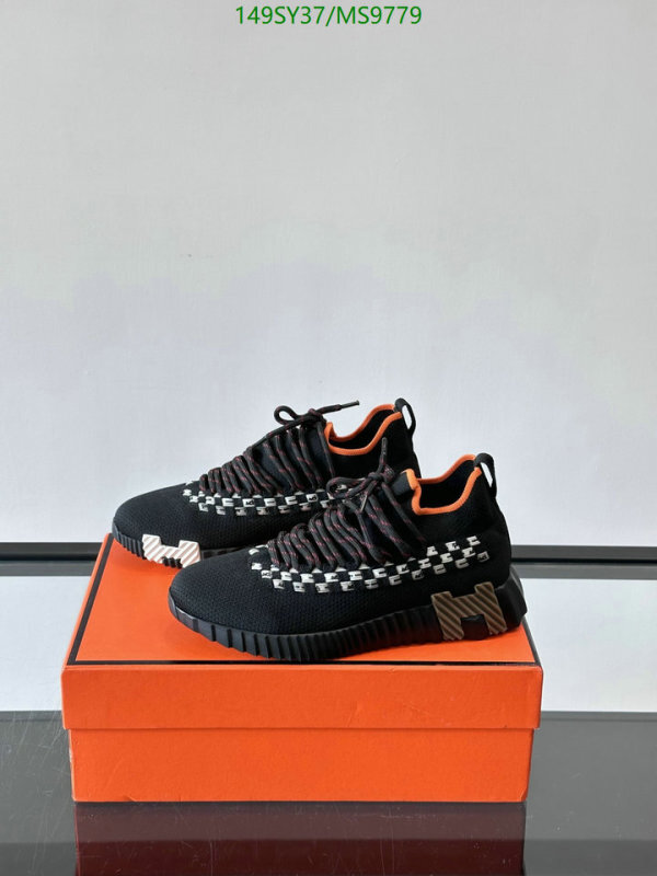 Women Shoes-Hermes Code: MS9779 $: 149USD