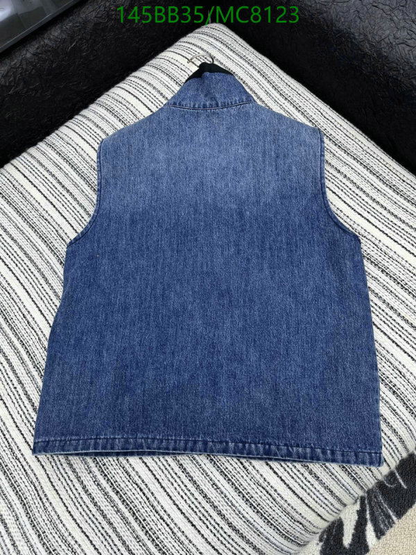 Clothing-MIUMIU Code: MC8123 $: 145USD