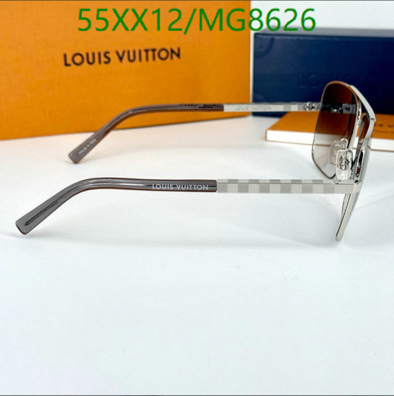 Glasses-LV Code: MG8626 $: 55USD