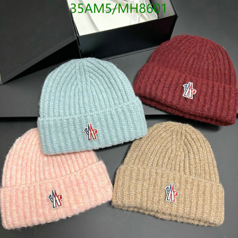 Cap-(Hat)-Moncler Code: MH8601 $: 35USD