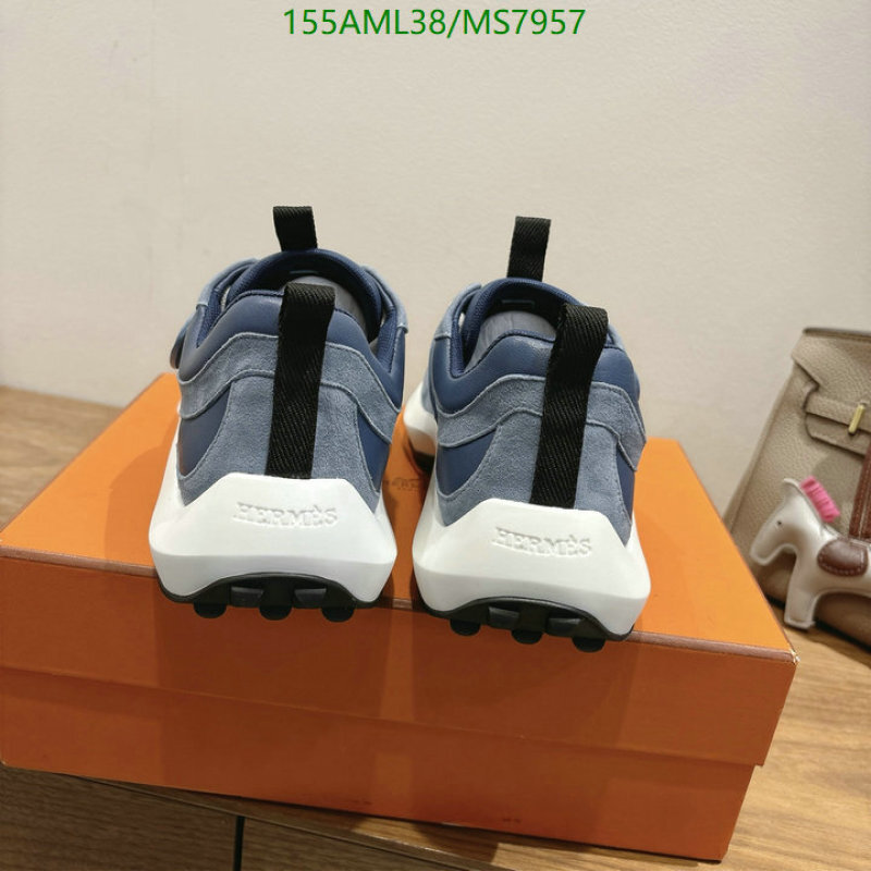 Women Shoes-Hermes Code: MS7957 $: 155USD