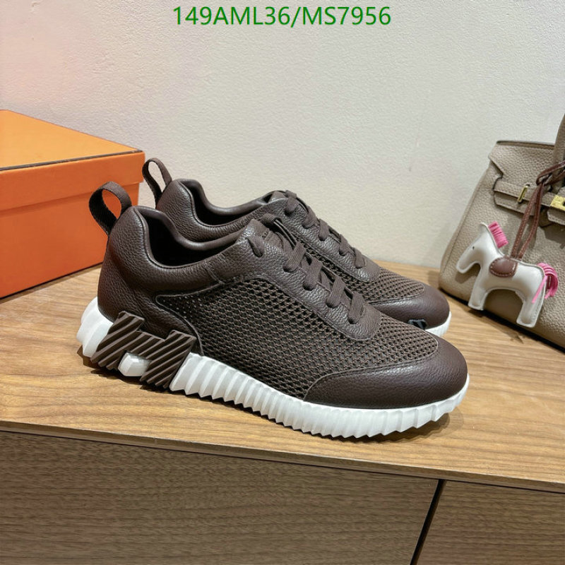 Women Shoes-Hermes Code: MS7956 $: 149USD
