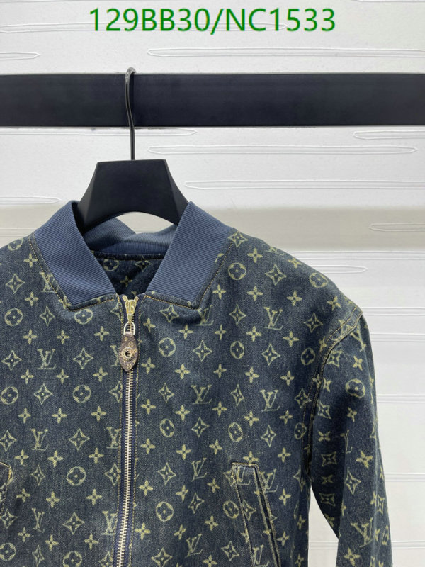 Clothing-LV Code: NC1533 $: 129USD