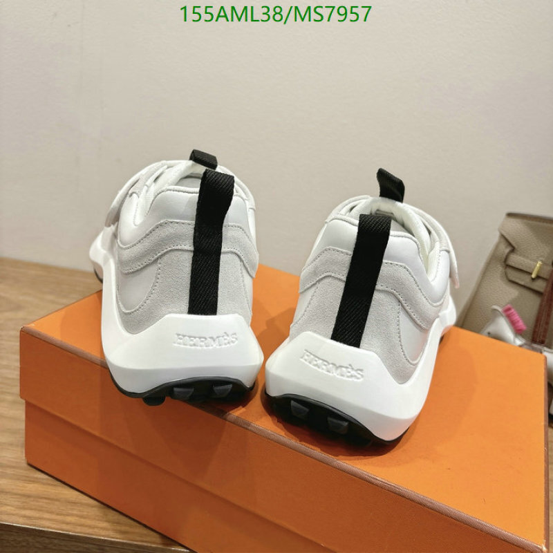 Women Shoes-Hermes Code: MS7957 $: 155USD