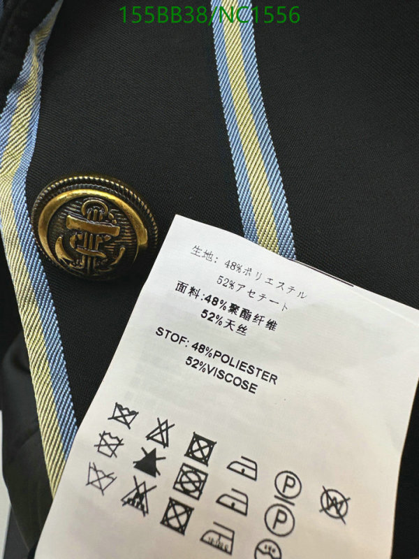 Clothing-MIUMIU Code: NC1556 $: 155USD