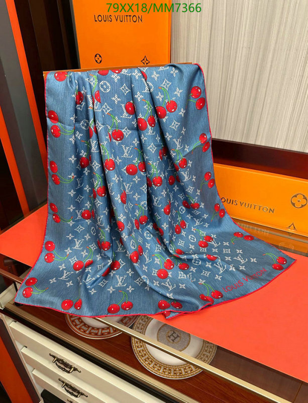 Scarf-LV Code: MM7366 $: 79USD