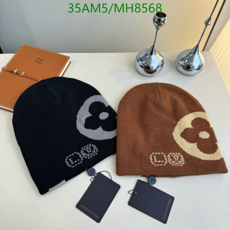 Cap-(Hat)-LV Code: MH8568 $: 35USD