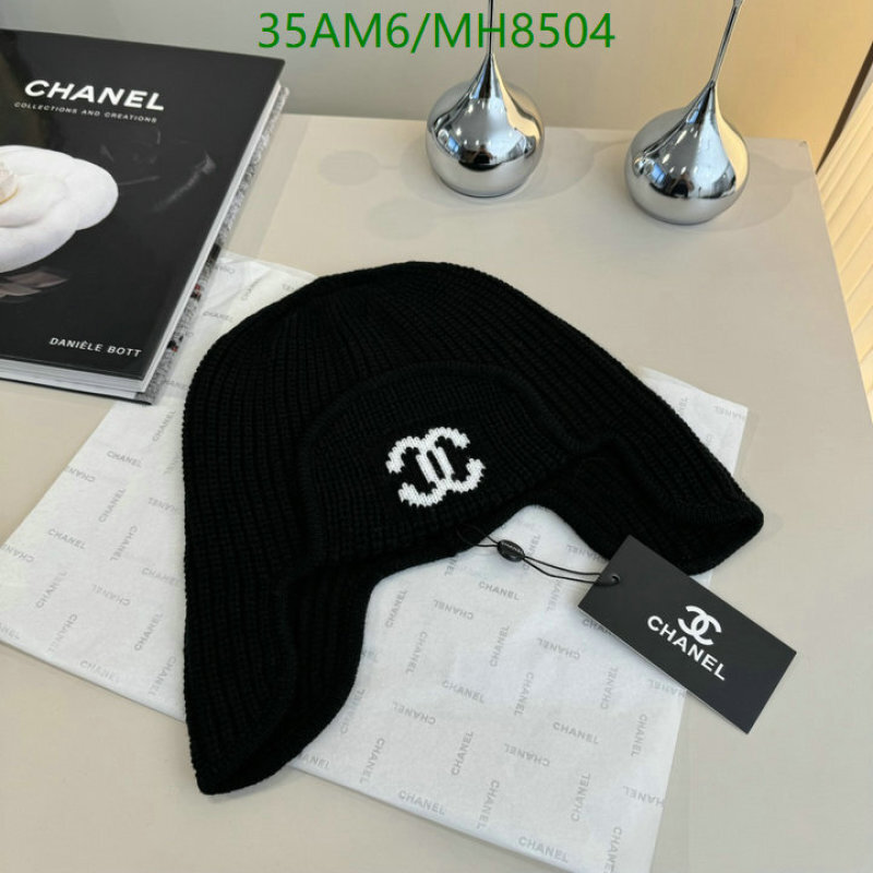 Cap-(Hat)-Chanel Code: MH8504 $: 35USD