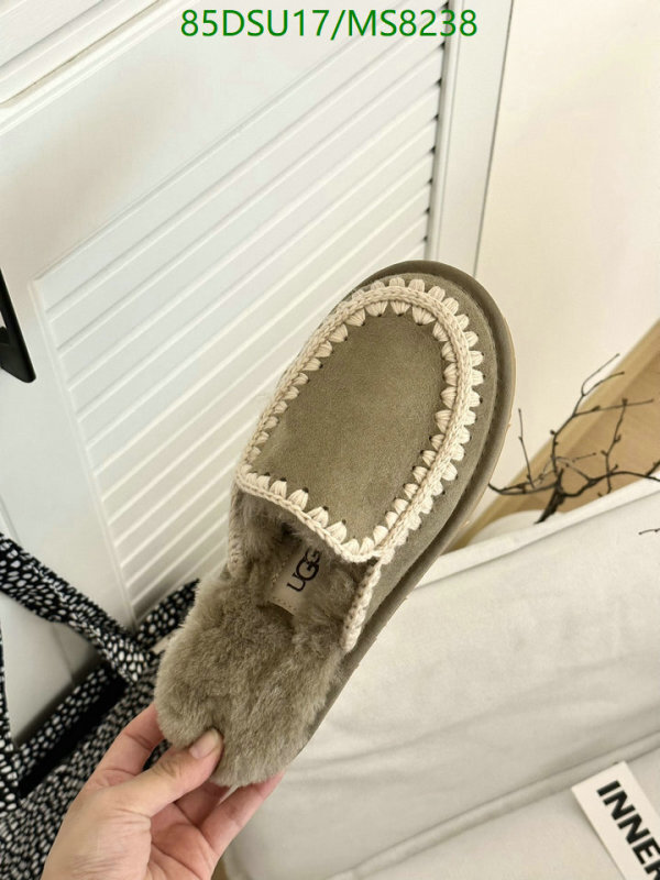 Women Shoes-UGG Code: MS8238 $: 85USD