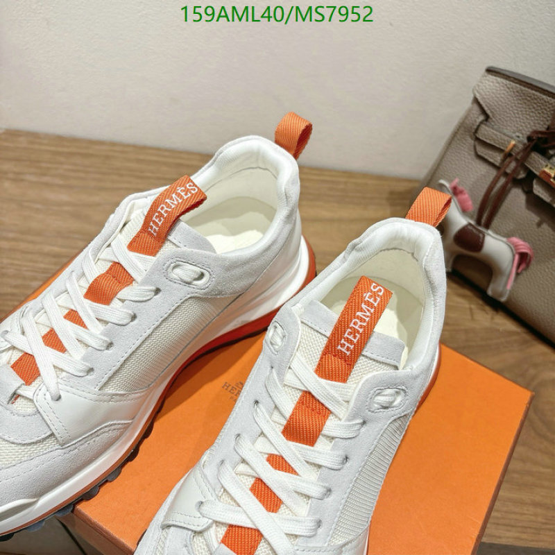 Men shoes-Hermes Code: MS7952 $: 159USD