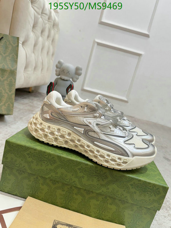 Men shoes-Gucci Code: MS9469 $: 195USD