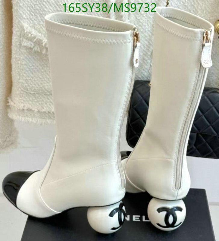 Women Shoes-Boots Code: MS9732 $: 165USD