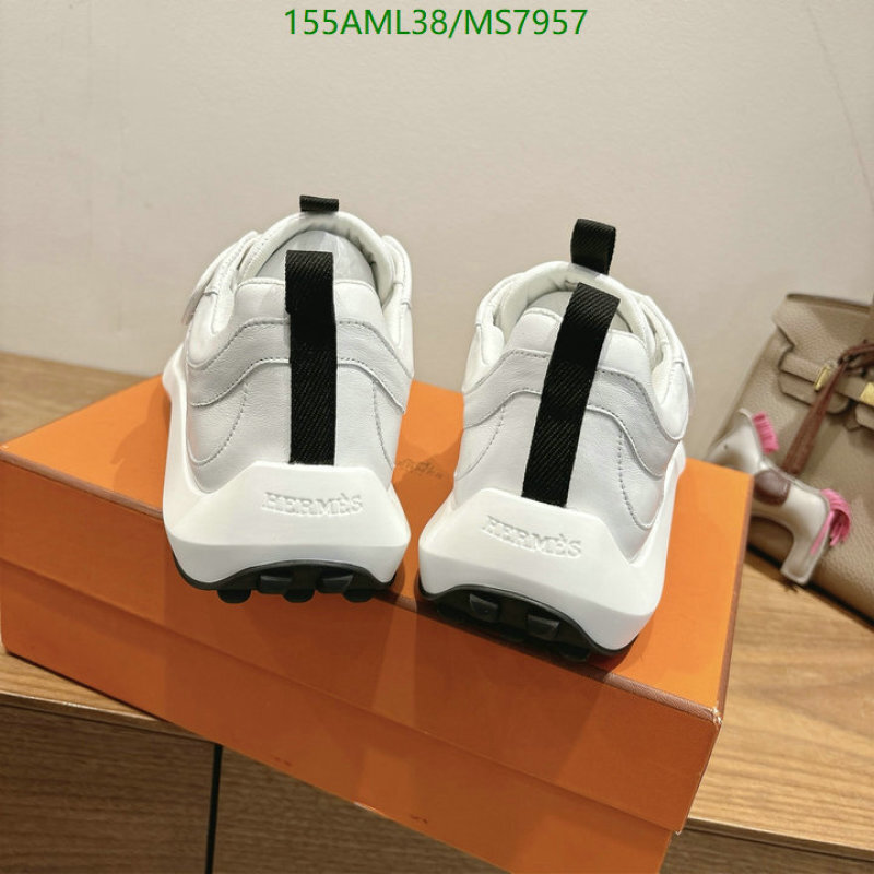 Women Shoes-Hermes Code: MS7957 $: 155USD