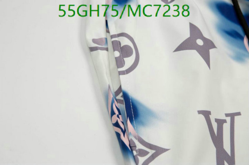 Clothing-LV Code: MC7238 $: 55USD