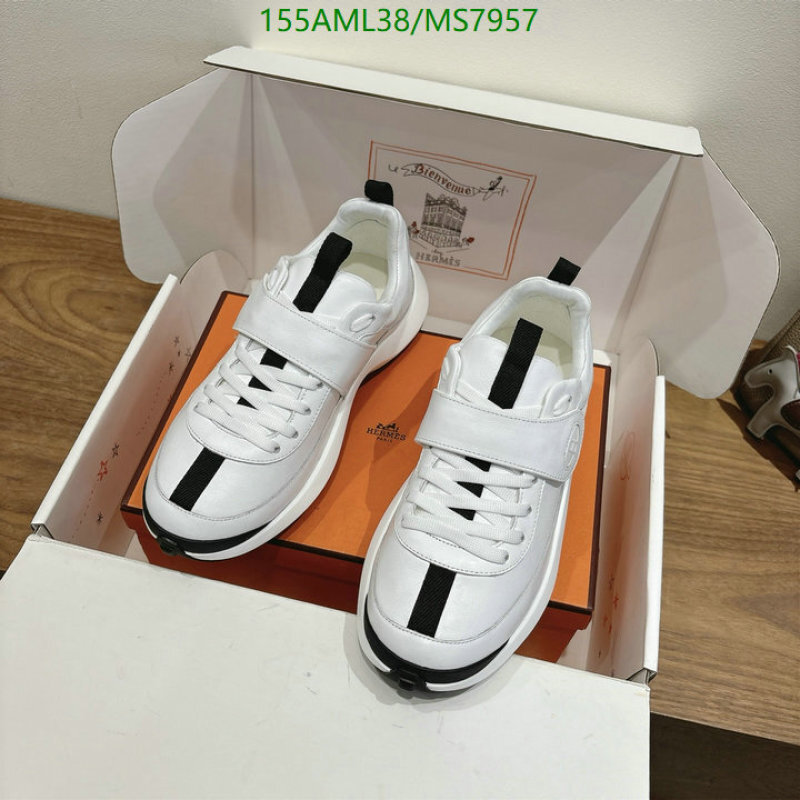 Women Shoes-Hermes Code: MS7957 $: 155USD