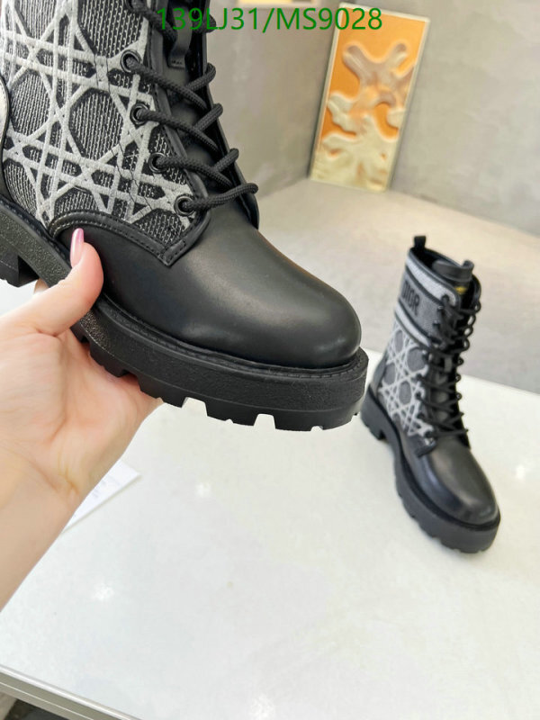 Women Shoes-Boots Code: MS9028 $: 139USD