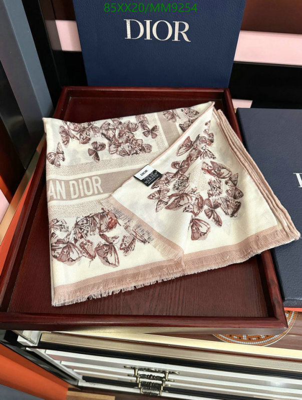 Scarf-Dior Code: MM9254 $: 85USD
