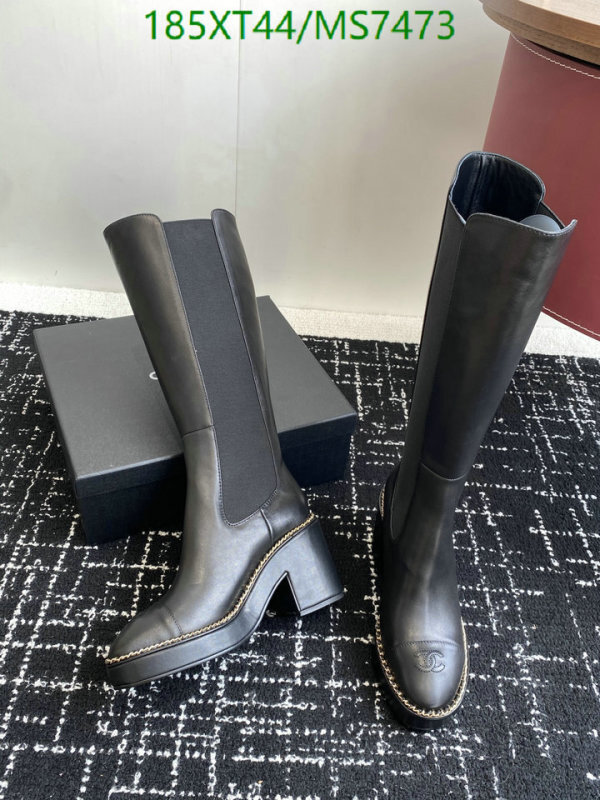 Women Shoes-Boots Code: MS7473 $: 185USD