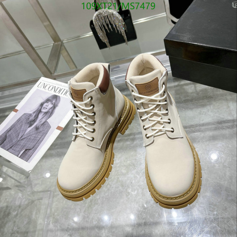 Men shoes-Boots Code: MS7479 $: 109USD