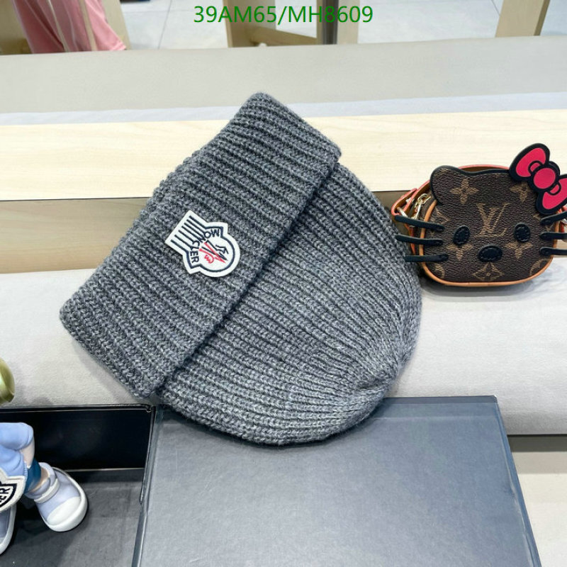 Cap-(Hat)-Moncler Code: MH8609 $: 39USD