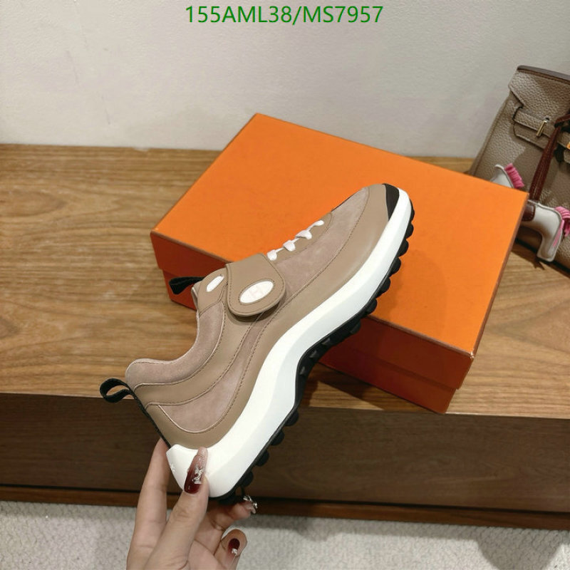 Women Shoes-Hermes Code: MS7957 $: 155USD