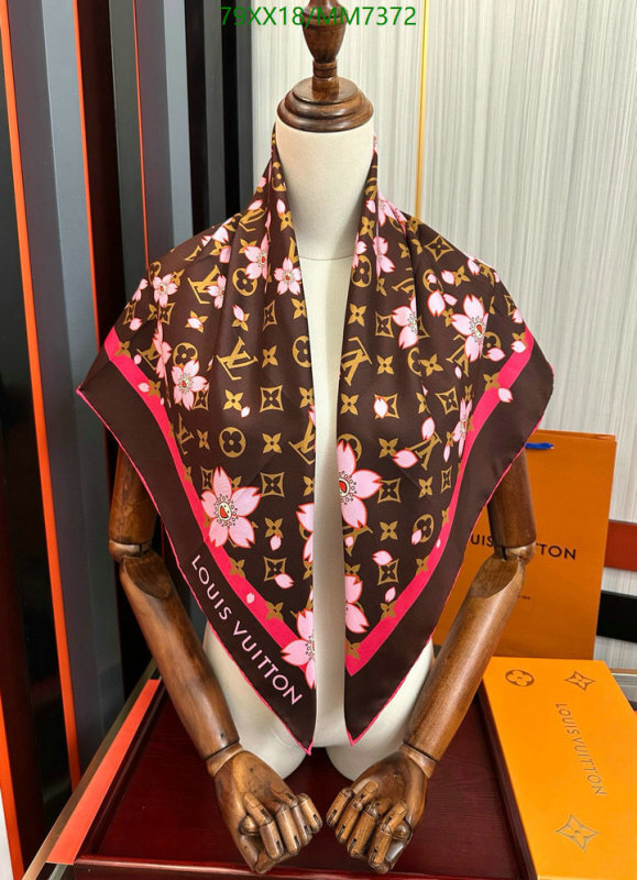 Scarf-LV Code: MM7372 $: 79USD