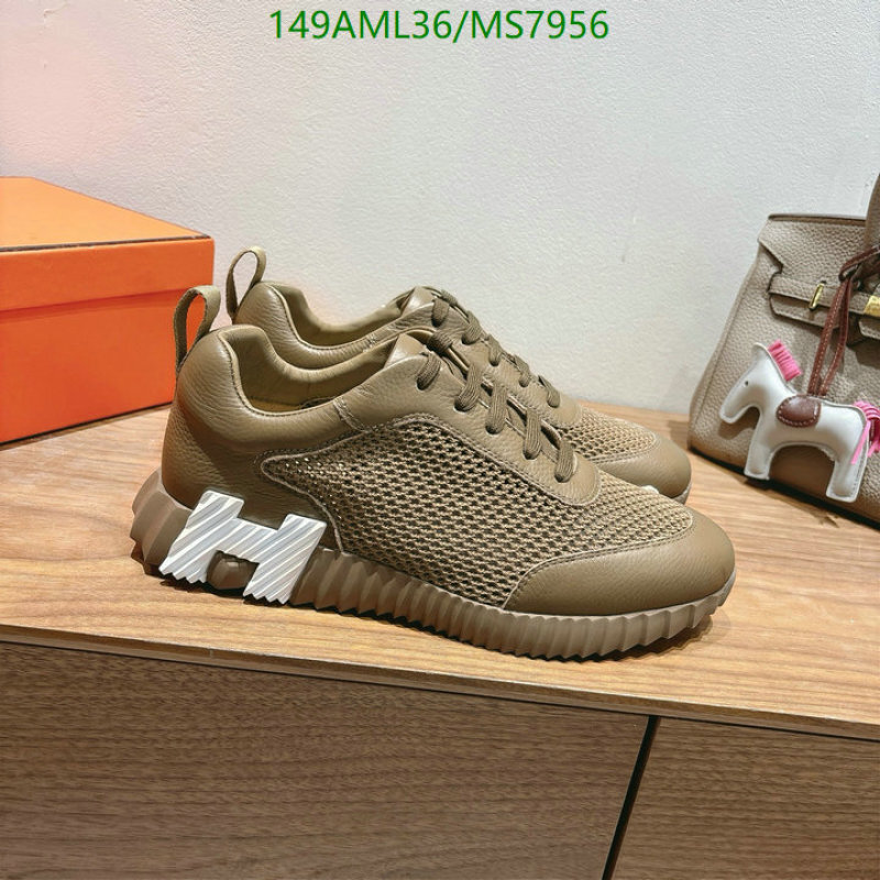 Women Shoes-Hermes Code: MS7956 $: 149USD