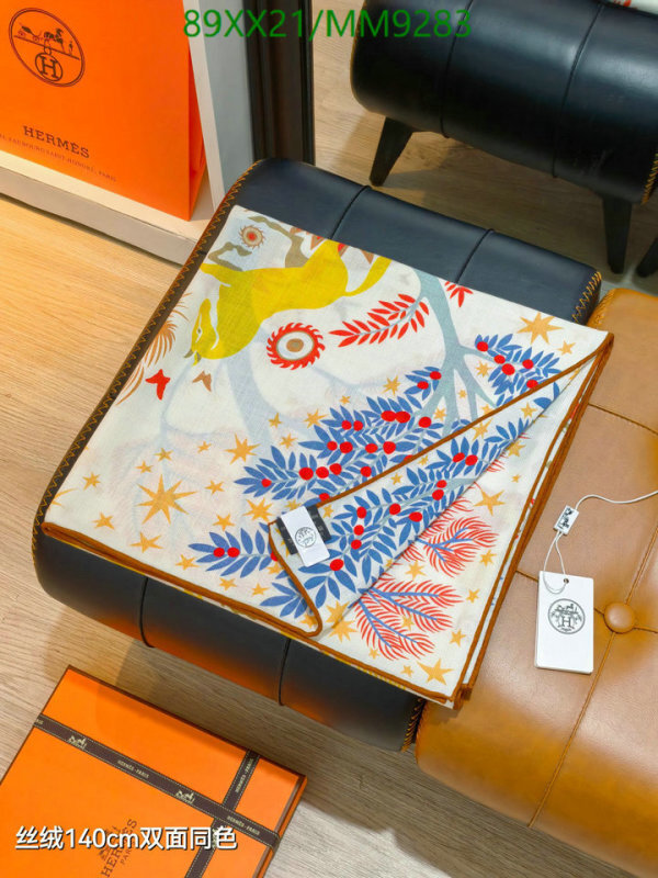 Scarf-Hermes Code: MM9283 $: 89USD