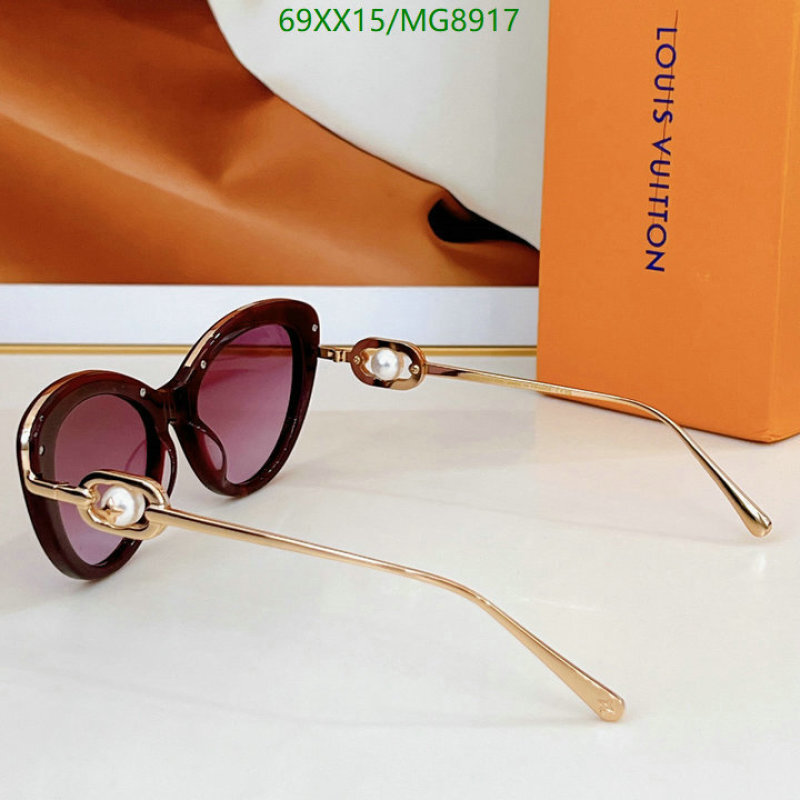 Glasses-LV Code: MG8917 $: 69USD