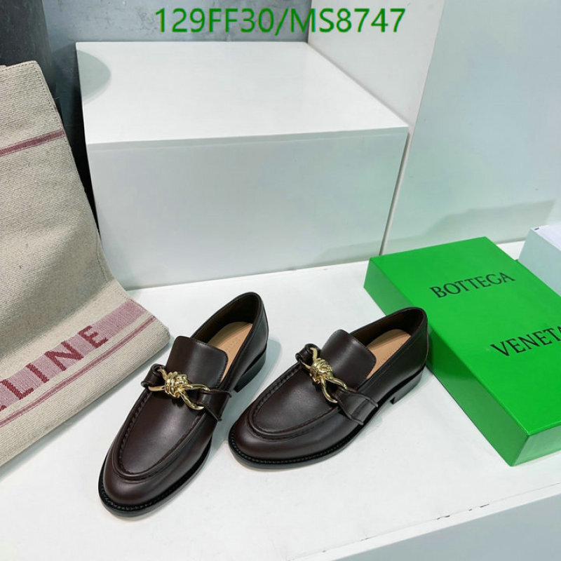 Women Shoes-BV Code: MS8747 $: 129USD