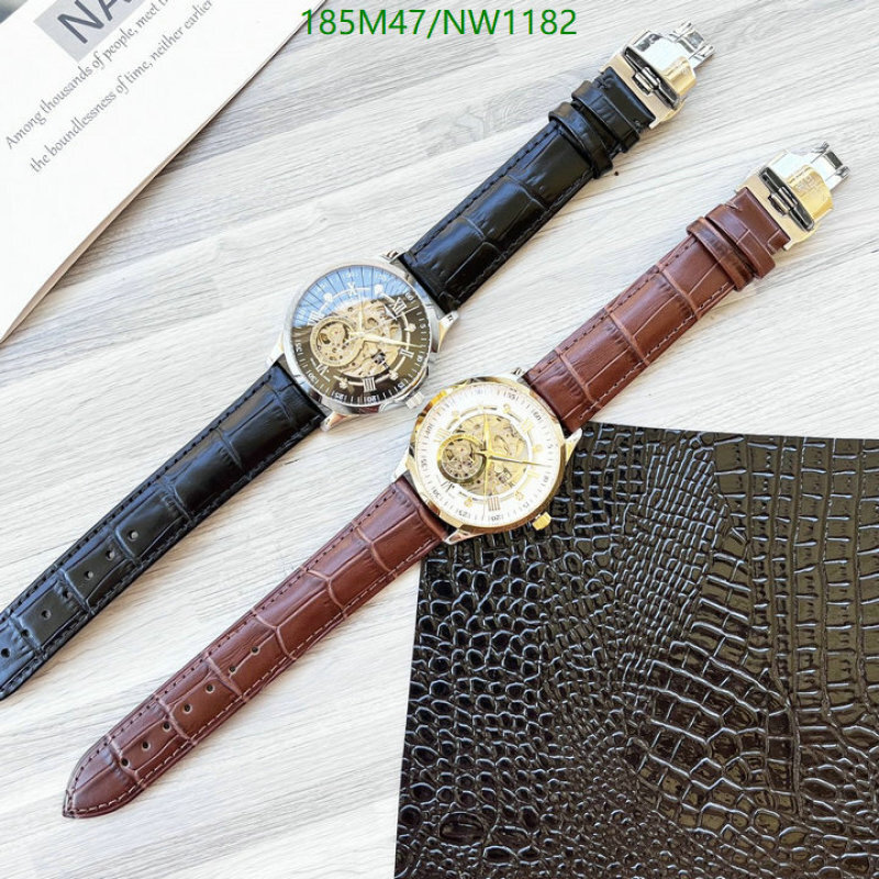 Watch-4A Quality-LONGINES Code: NW1182 $: 185USD-yupoo dhgate Watch-4A Quality-LONGINES Code: NW1182 $: 185USD