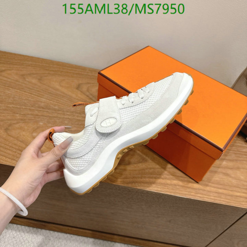 Women Shoes-Hermes Code: MS7950 $: 155USD