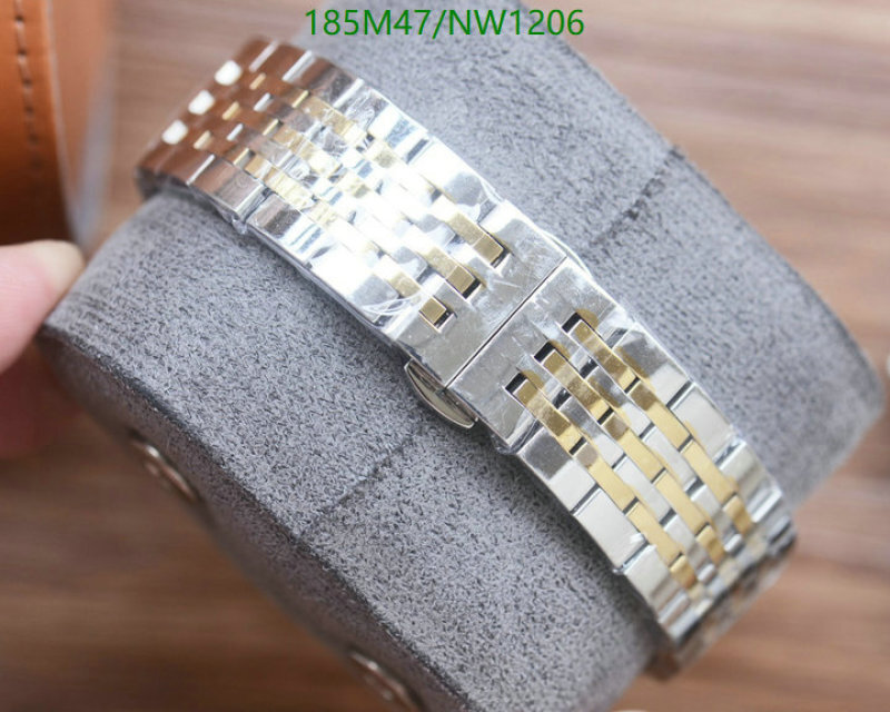 Watch-(4A)-Omega Code: NW1206 $: 185USD-yupoo dhgate Watch-(4A)-Omega Code: NW1206 $: 185USD