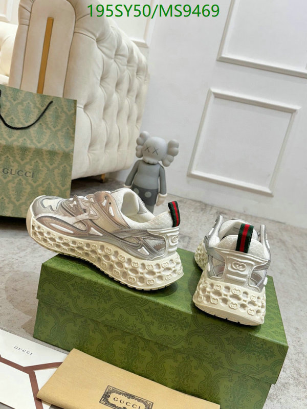 Men shoes-Gucci Code: MS9469 $: 195USD