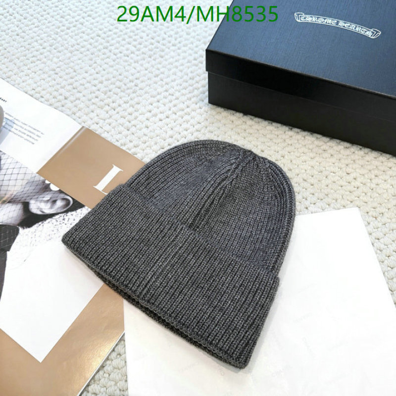 Cap-(Hat)-Chrome Hearts Code: MH8535 $: 29USD