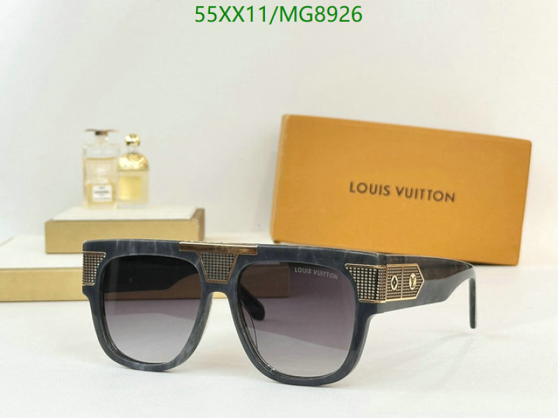 Glasses-LV Code: MG8926 $: 55USD