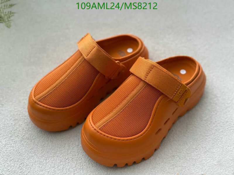 Women Shoes-UGG Code: MS8212 $: 109USD