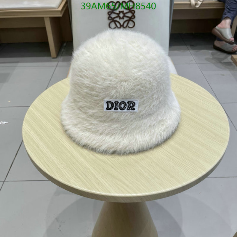 Cap-(Hat)-Dior Code: MH8540 $: 39USD